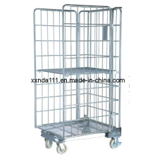 Logistic Cargo Trolley